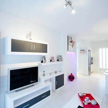 Vistabella Happy House Торевьиа