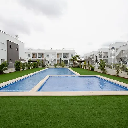 Vistabella Happy House