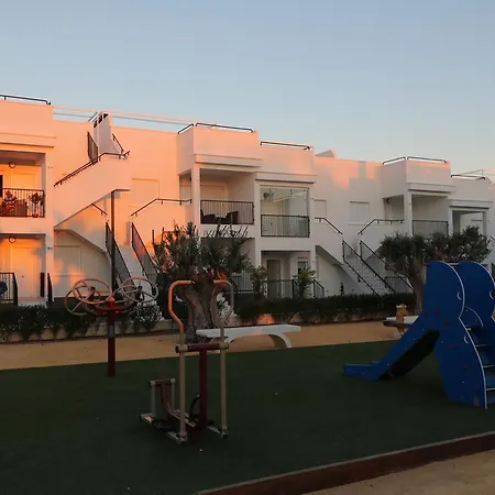 Апартаменты Vistabella Happy House